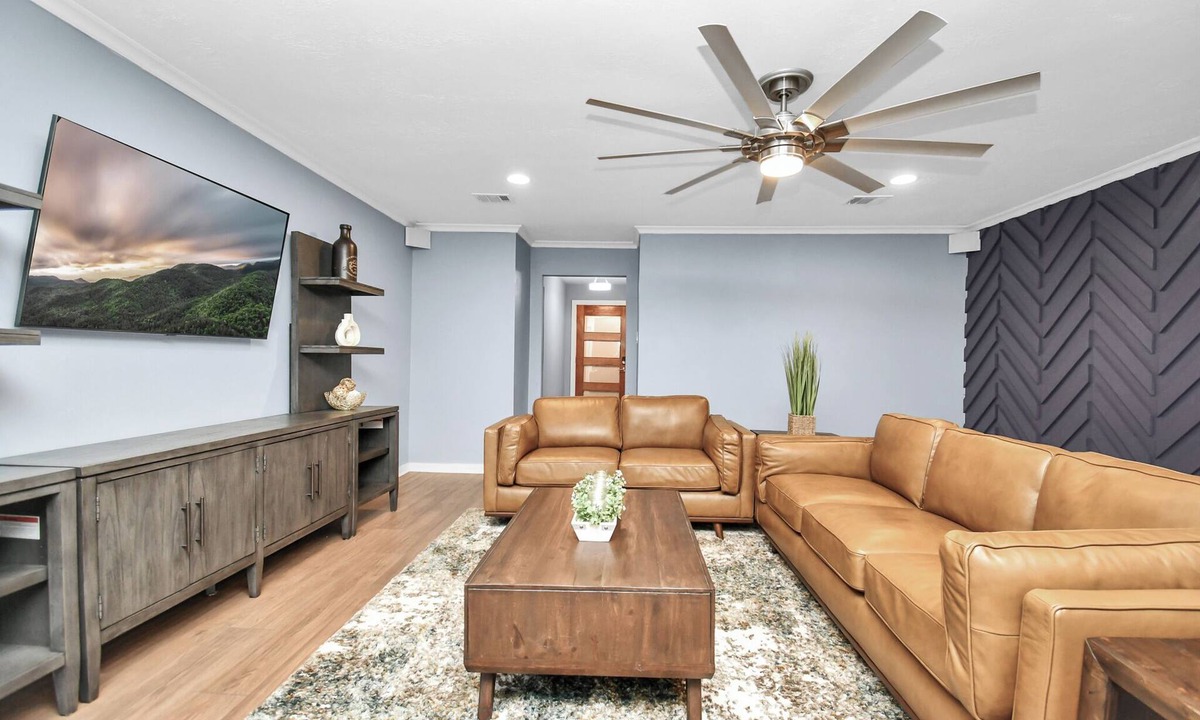 Friendswood House | Timberlane