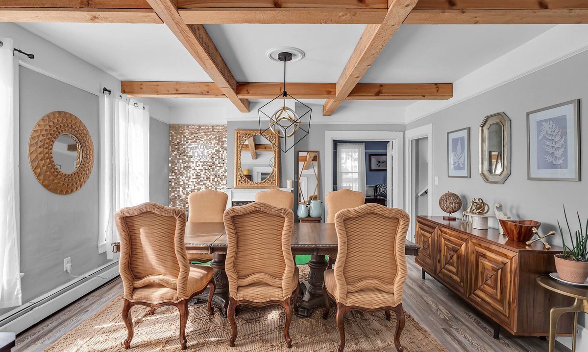 Ellicottville Cabin | Timberline Lodge