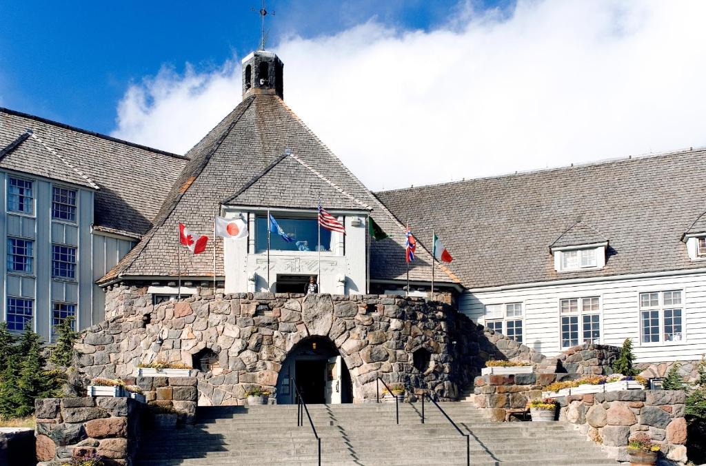 Timberline Lodge Resort | Timberline Lodge