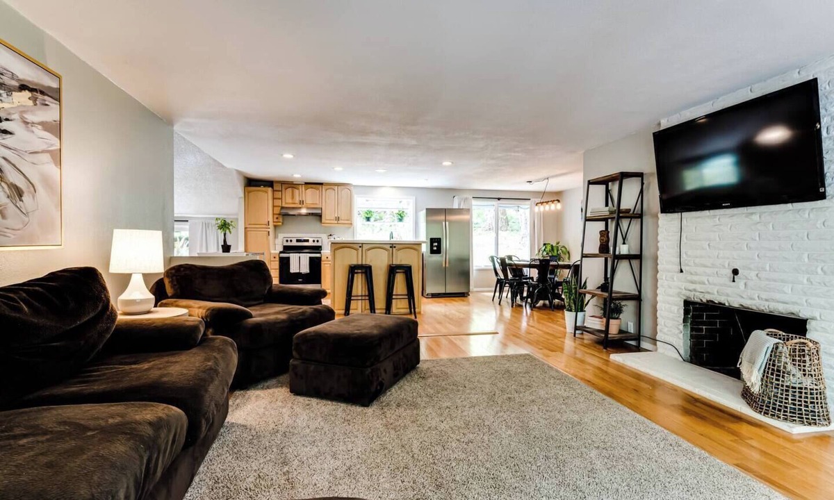 Western House | Timberline Trees