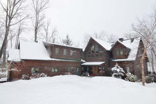 Thayerville House | Timberlodge by Railey Vacations