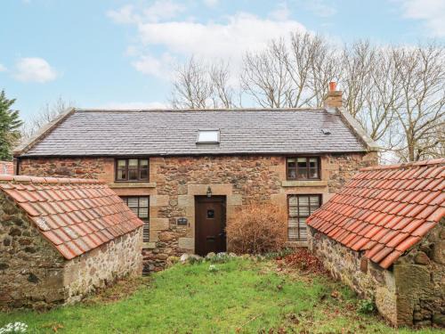 Akeld House | Timberwick Green