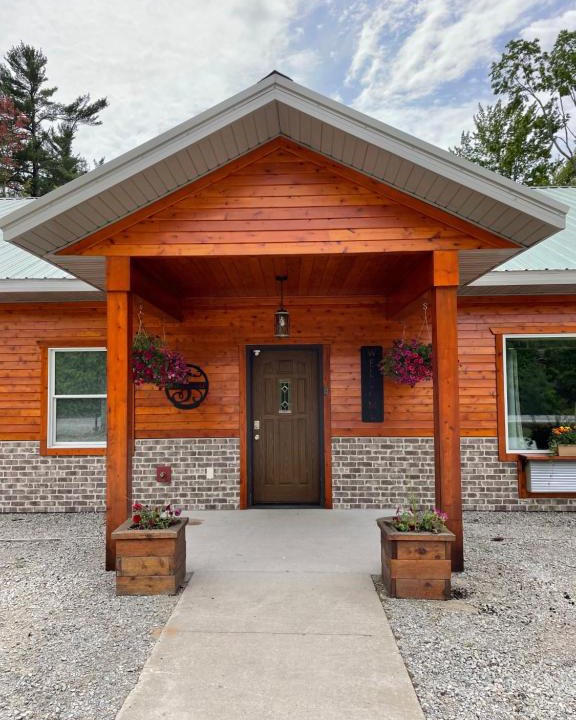 Steuben Apartment | Timberwolf Lodge