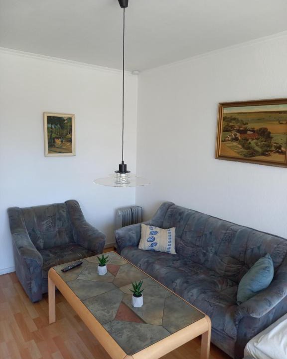 Helsingor House | Time Alone