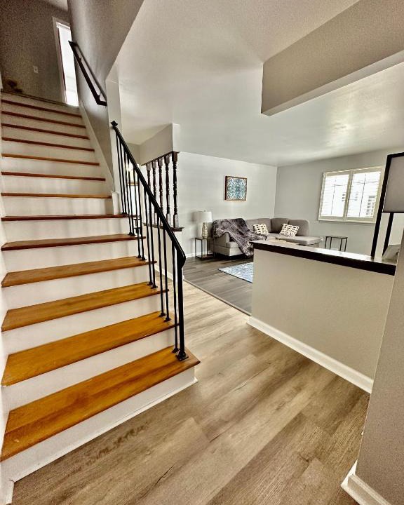 Sterling Heights Apartment | Time Away On Tricia