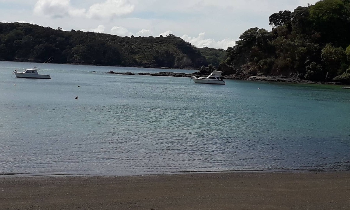 Tutukaka House | Time out in Tutukaka