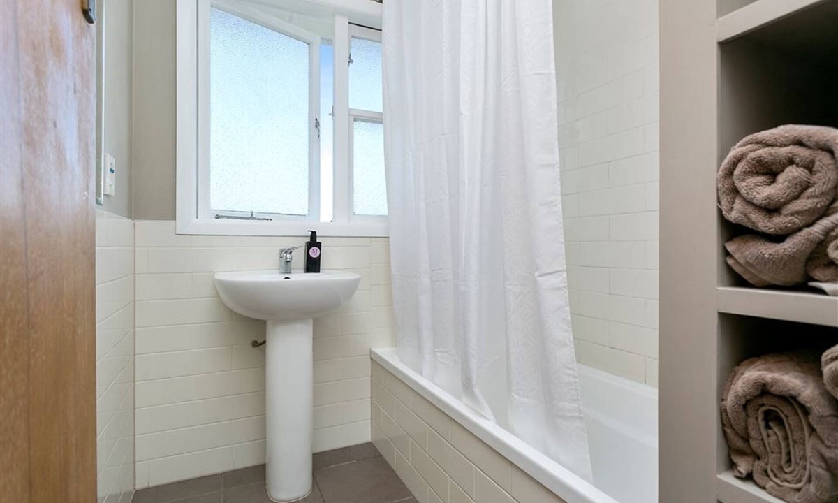 Leamington House | Time to unwind