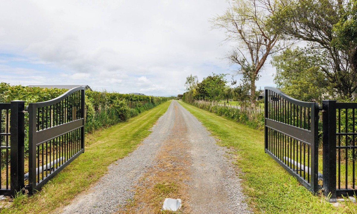 Kairanga Bed & Breakfast | Time to unwind