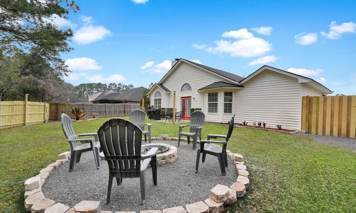 Richmond Hill House | Timeless Charm at The Richmond Hearth