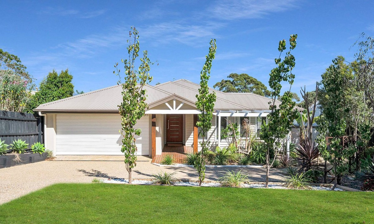 Rosebud House | *Timeless & Elegant*