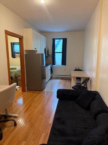 Midtown West House | Times Square Studio