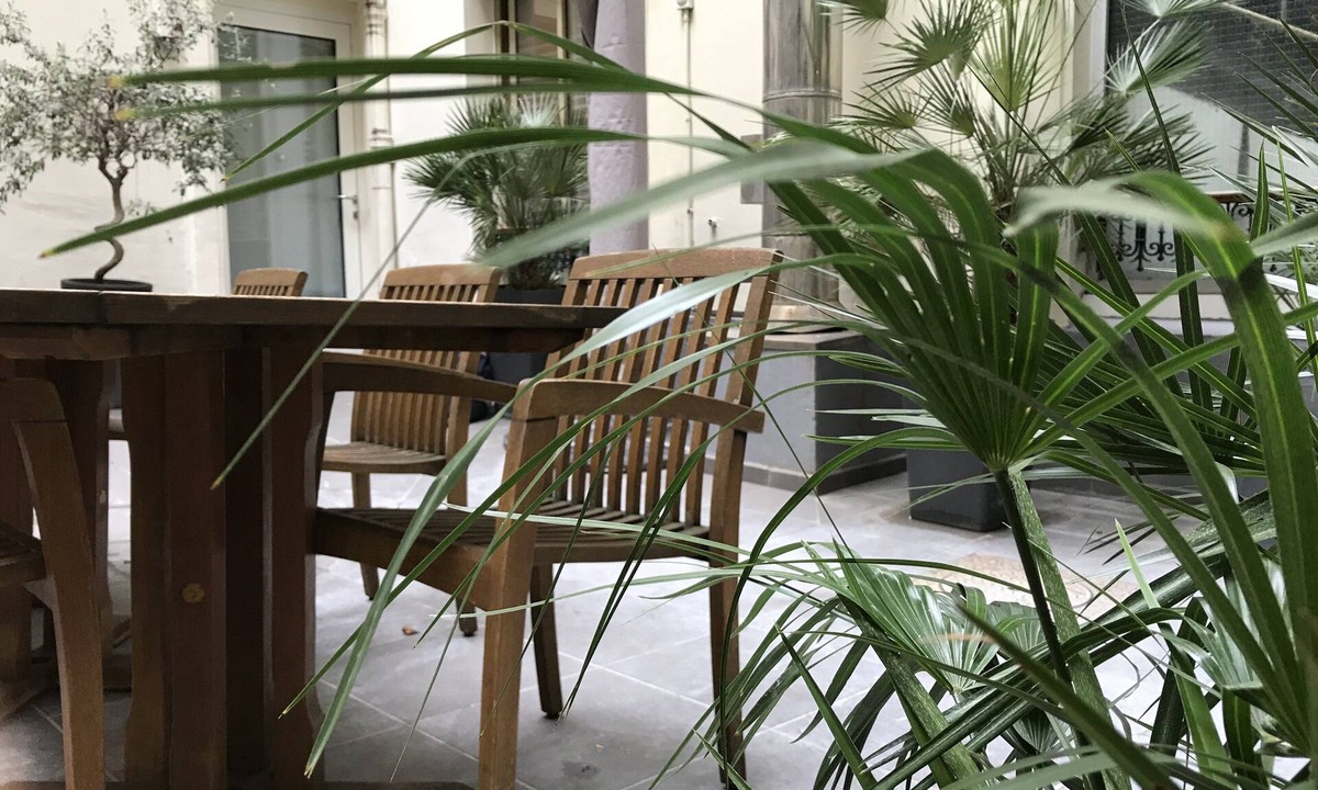 Montparnasse Hotel | Timhotel Odessa Montparnasse