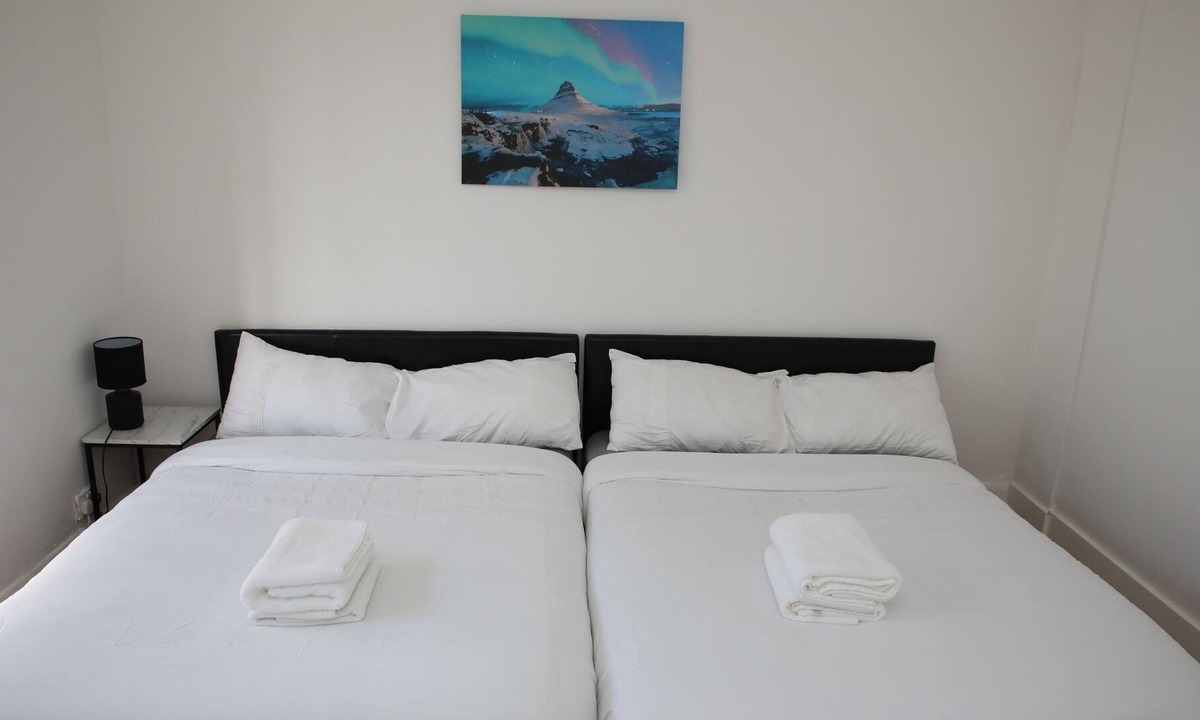 Coppetts House | Timi Holiday Home