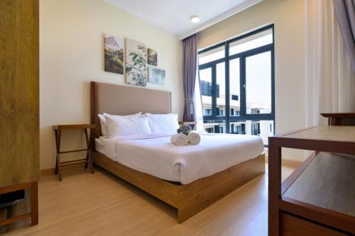 Kuantan Apartment | Timurbay Seafront By THM