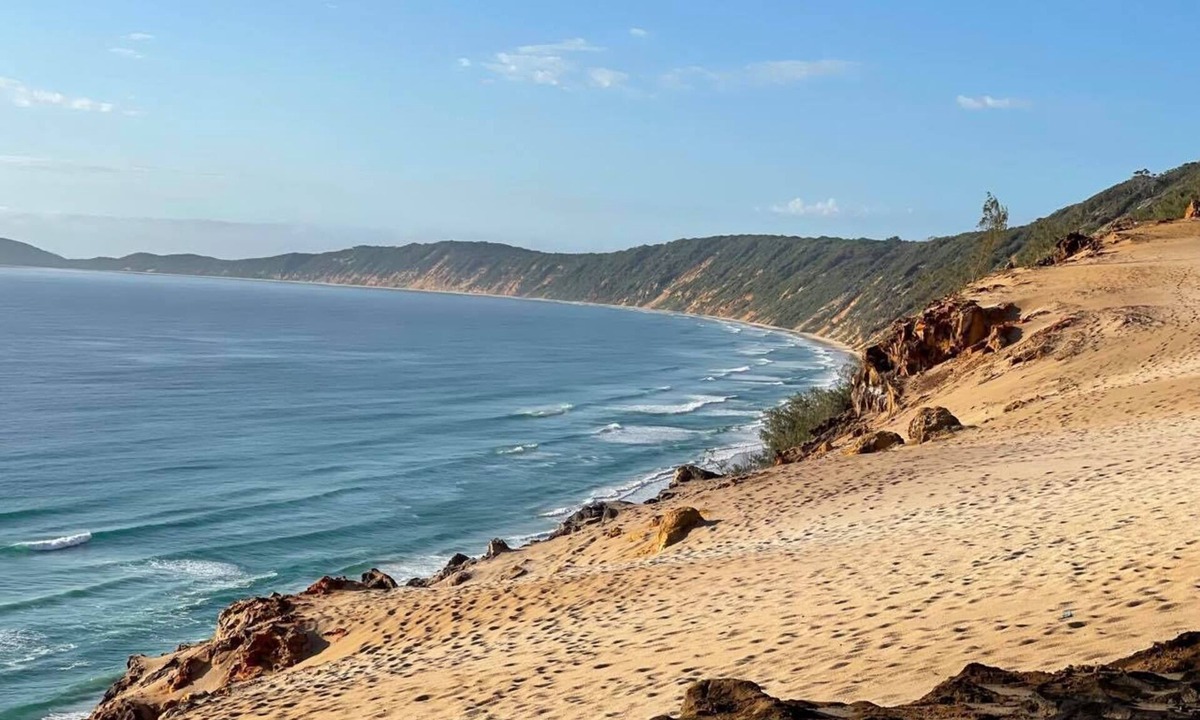 Tin Can Bay Other | Tin Can Bay Tourist Park