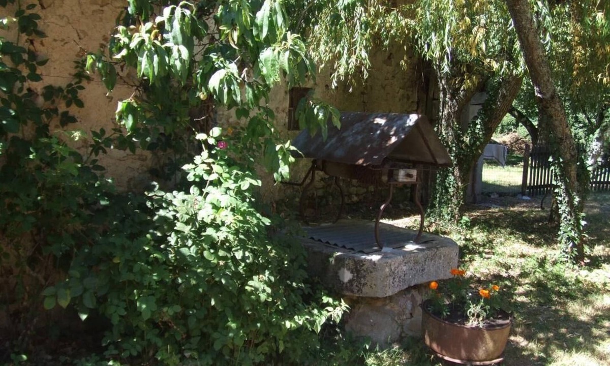 Payre House | Tin'ida - Valence EN Poitou