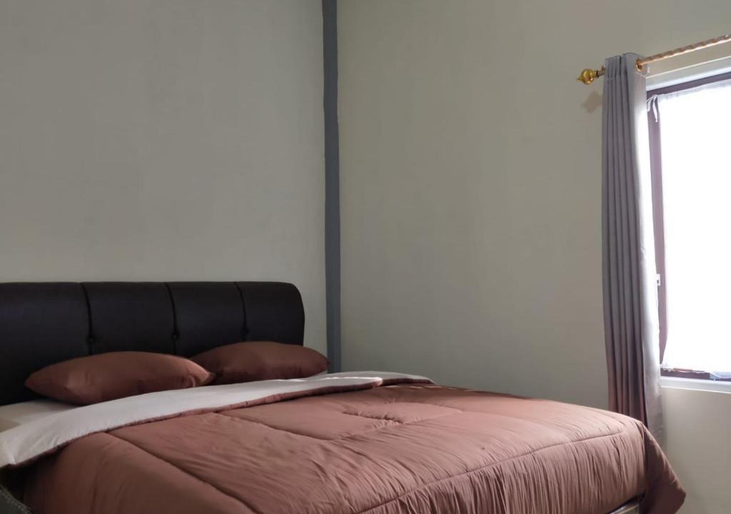 Palangkaraya House | Tingang84 Guesthouse