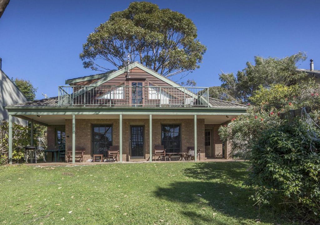 Bawley Point House | Tingira Drive 15 Bawley Point