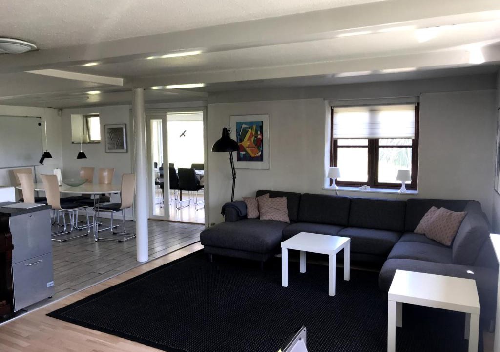 Aabenraa House | Tingvej 15 Feriehus