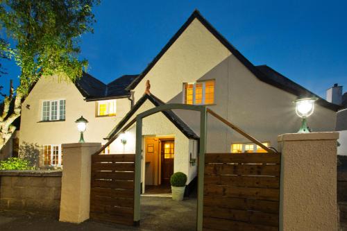 Lifton House | Tinhay Mill