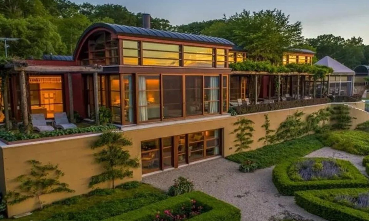 Marble Dale House | Tinker Hill by Cuvee | New Preston, CT