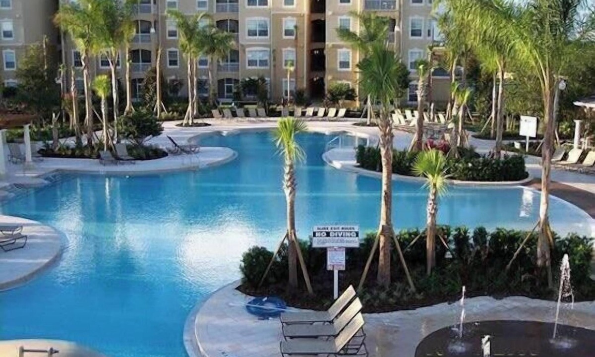 Windsor Hills Condo | Tinkerbell's Hideaway