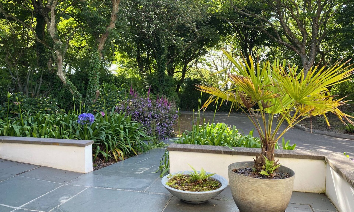 Lower Boscaswell Apartment | Tinners Rest