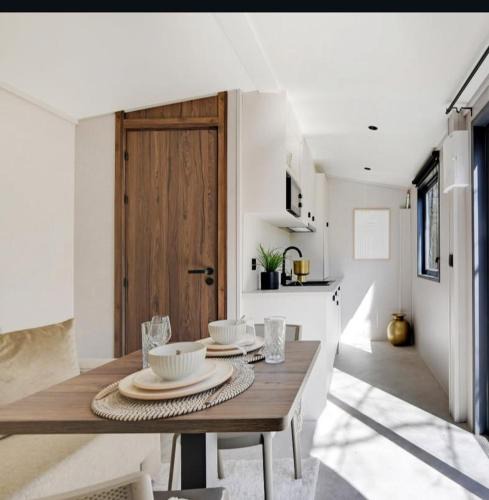 Offemont Cabin | Tinny House