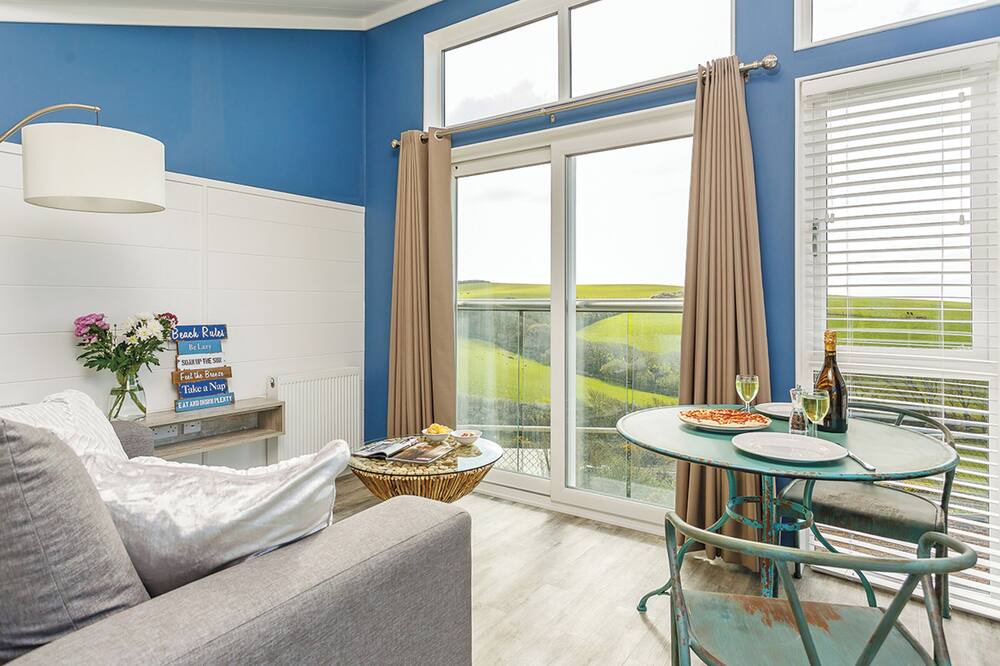 Stibb Cottage | Tintagel Beach Shack