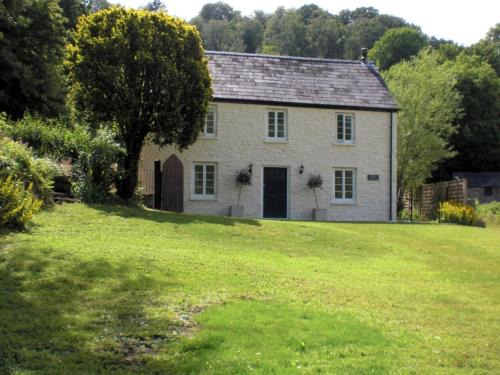 Tintern House | Tintern Abbey Cottage