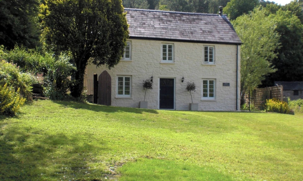 Tintern Cottage | Tintern Abbey Cottage
