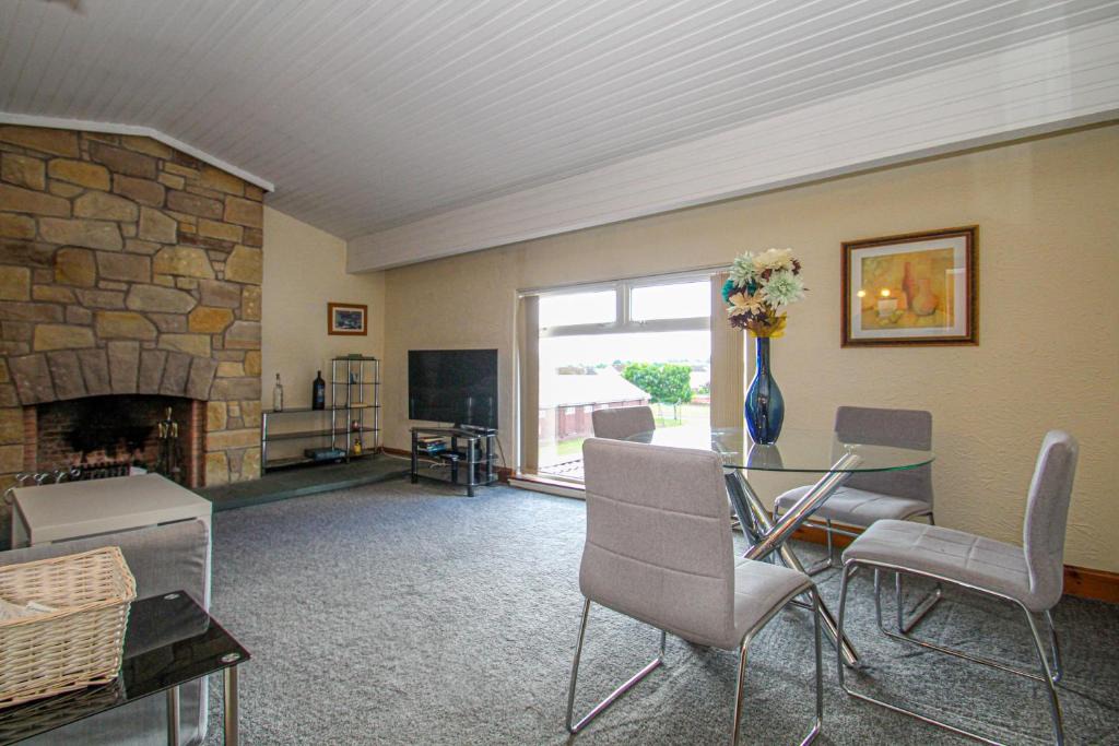 Lanark Apartment | Tinto View Apartment