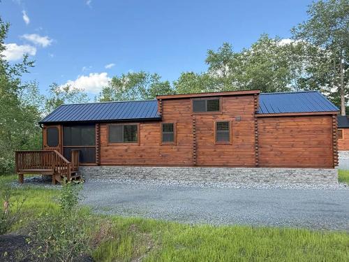 Hensonville Other | Tiny Cabin #4 by Windham NY Escape 'Cabin Comfort'