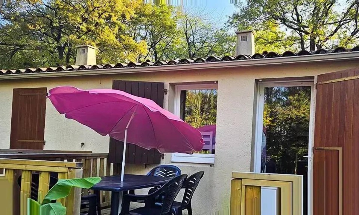 Mareuil-Sur-Lay-Dissais Villa | Tiny cottage 4 persons