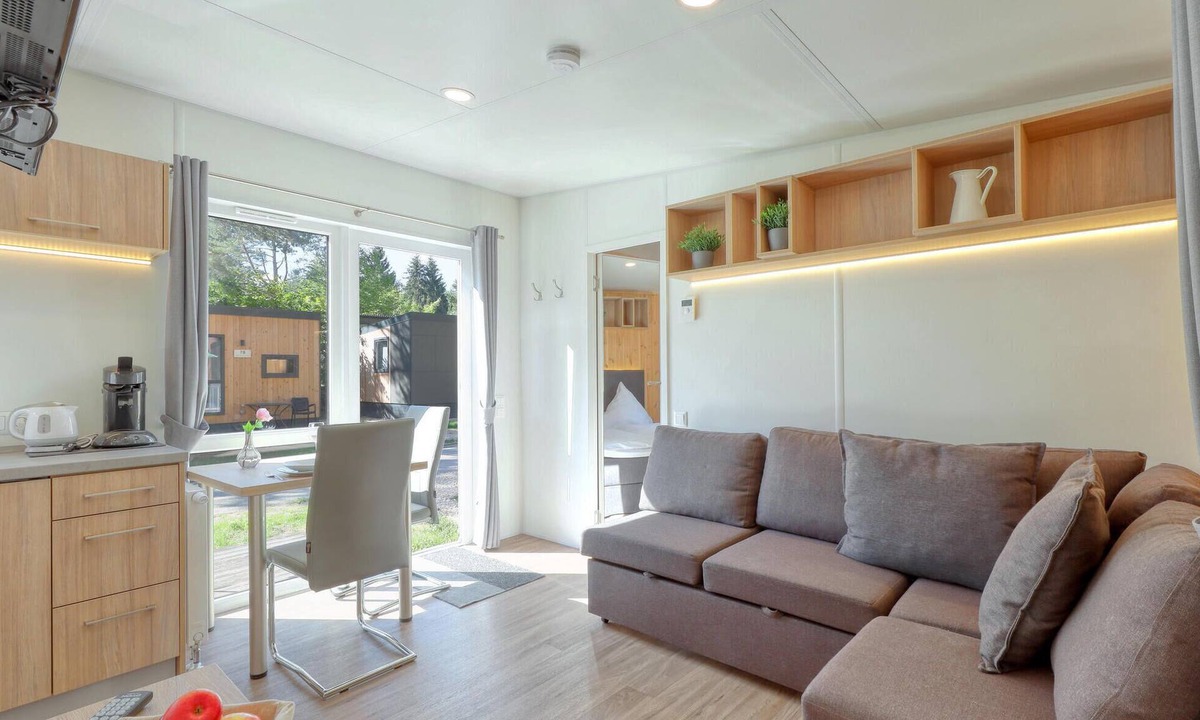Pleinfeld House | Tiny Haus 35 am Brombachsee