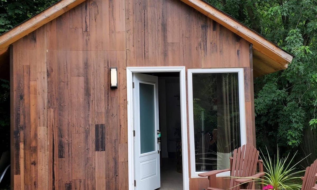 Niagara Falls Cabin | Tiny Home , Big Adventure-Stay Close to the Falls