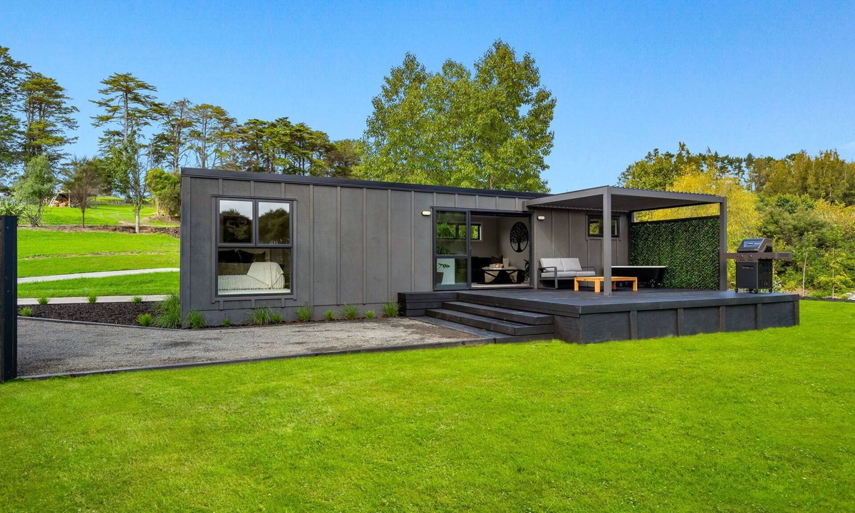 Redvale Other | Tiny home big vibes