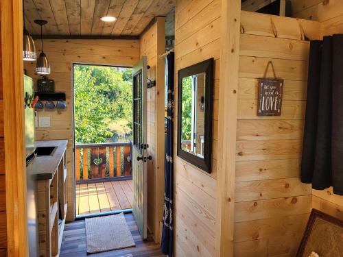 Birch Bay House | Tiny Home By The Beach