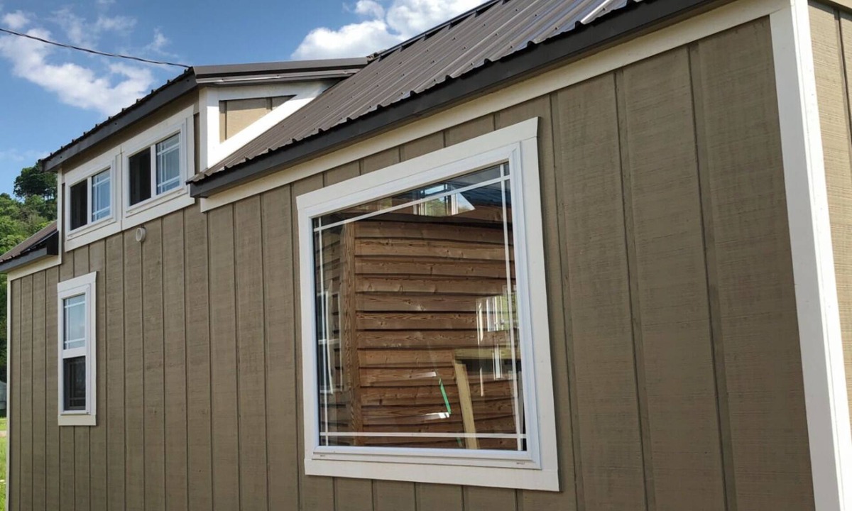 Milton House | Tiny home in charming Milton KY