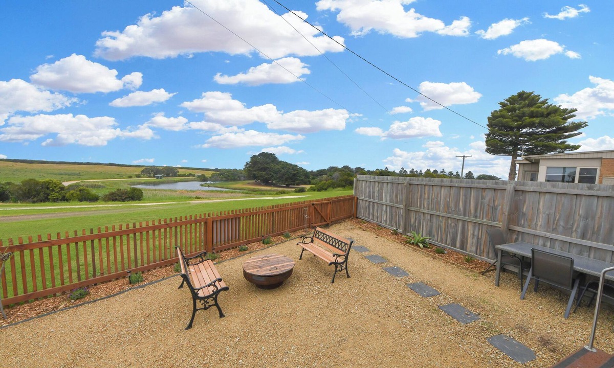 Narrawong House | Tiny Home in peaceful Narrawong