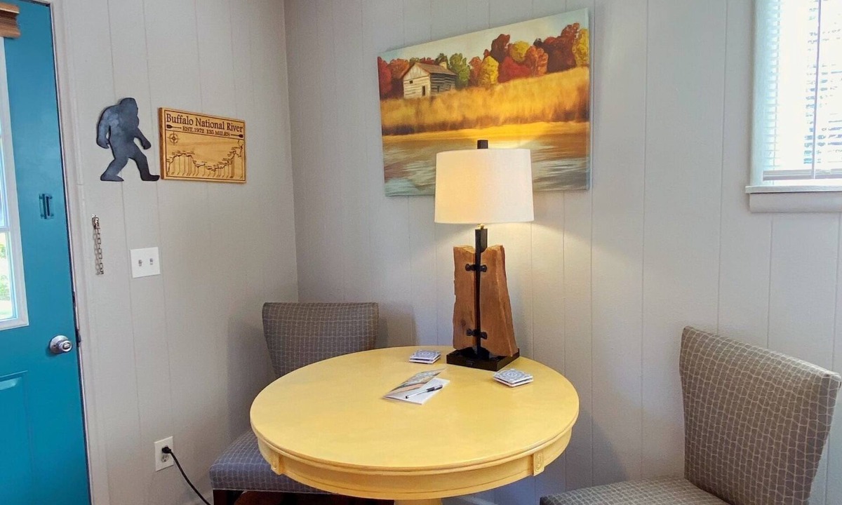 Harrison House | Tiny Home of Harrison