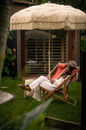 Cardiff South House | Tiny home, Outdoor bath, Infrared Sauna, Fire pit