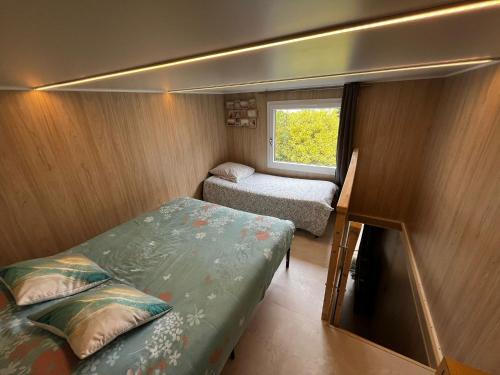 Pontorson House | Tiny House à 10min du Mont Saint Michel