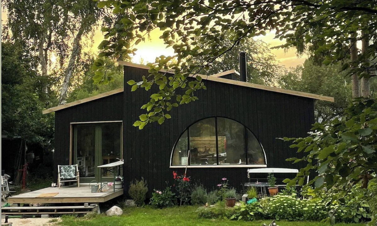 Dragor House | Tiny house around Copenhagen and nature