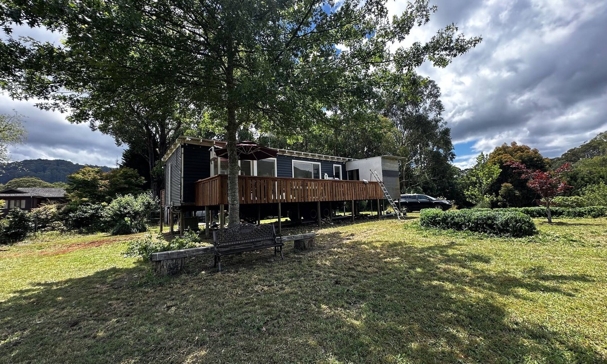 Gilderoy Other | Tiny house at Gilderoy Valley Views