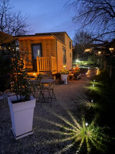 Challex Other | Tiny House Beija-Flor