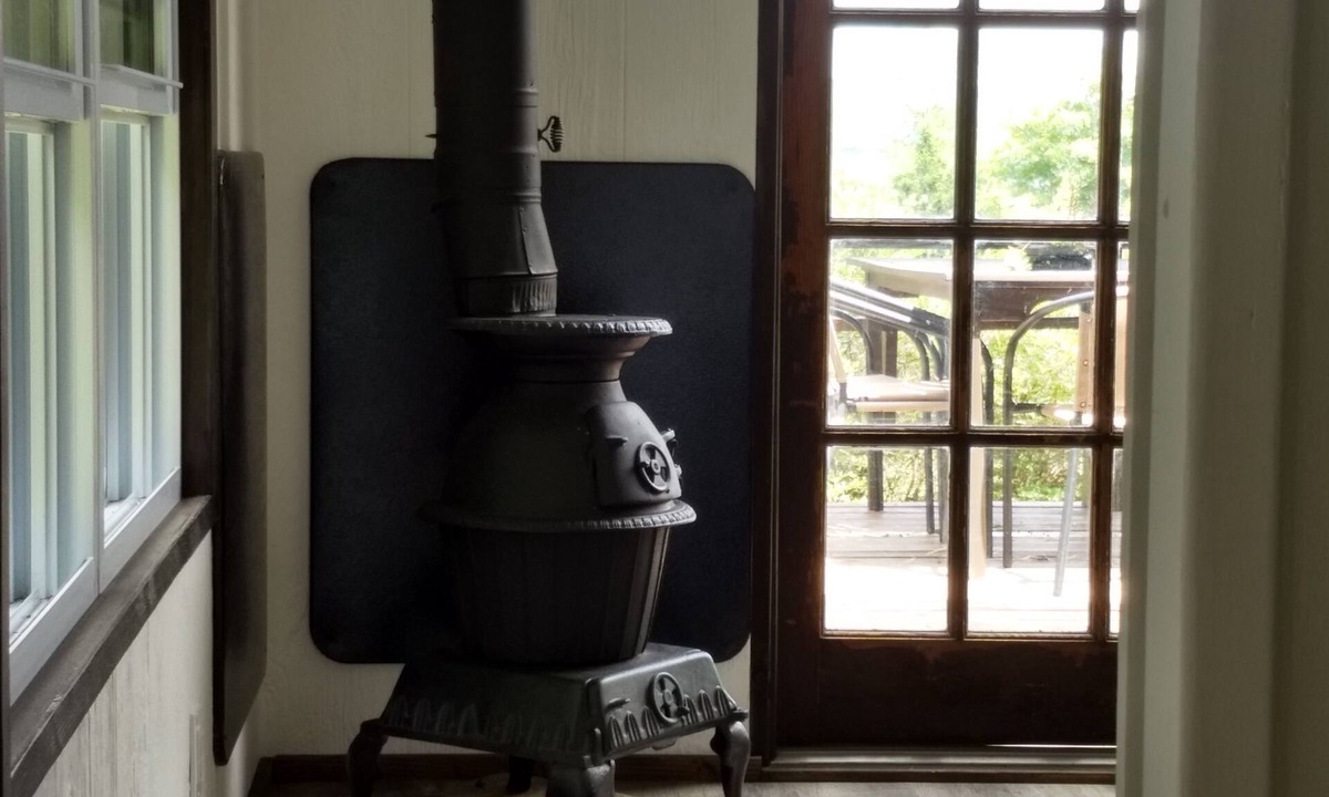 Livingston Manor Cottage | Tiny House Cabin in Livingston Manor, NY