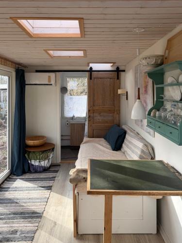Hoje Taastrup Resort | Tiny house close to Copenhagen