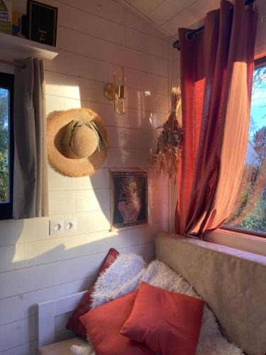 Avrille Ski Chalet | Tiny House de Clara