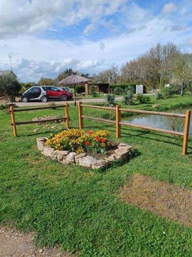 Fleury-sur-Loire House | Tiny House